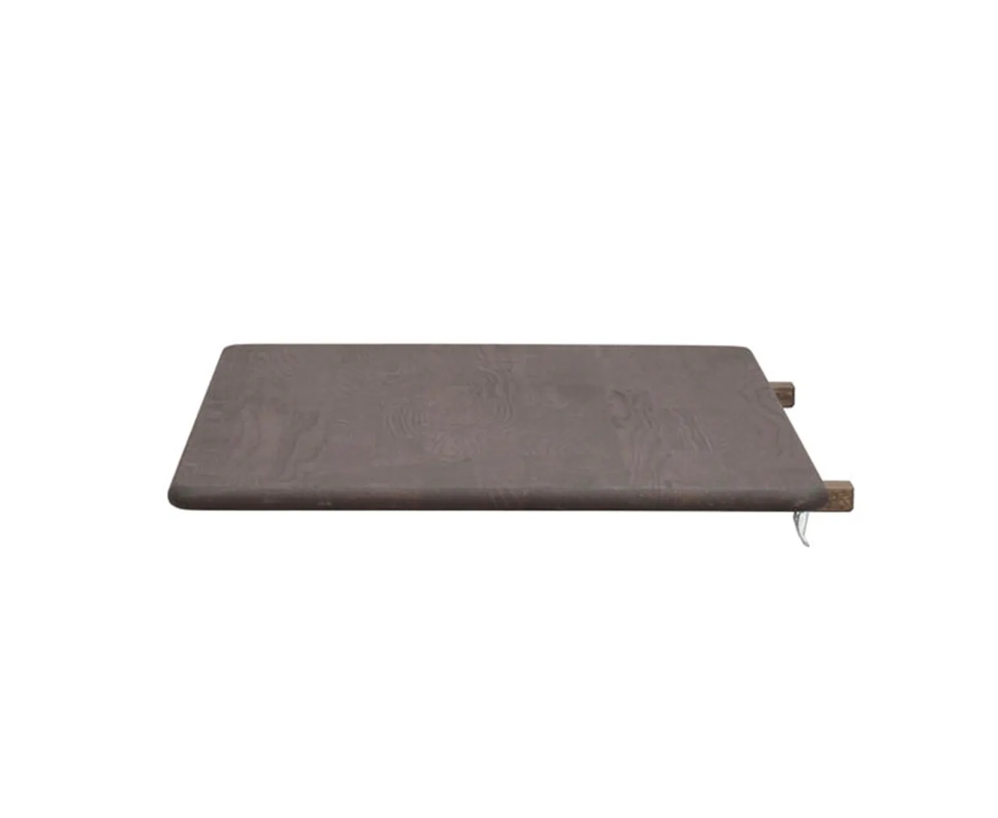 Rowico Home Tyler Tilläggsskiva Brun 50x90