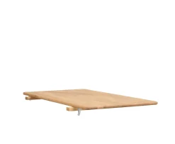 Rowico Home Tyler Tilläggsskiva Ek 50x90