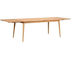 Rowico Home Tyler Tilläggsskiva Ek 50x90