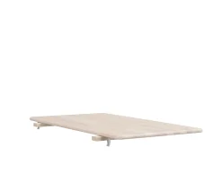 Rowico Home Tyler Tilläggsskiva Vitpigmenterad 50x90