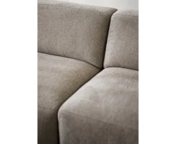 Rowico Home Willard 2+3-sits Hörnsoffa Beige 297x219