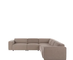 Rowico Home Willard 3+3-sits Hörnsoffa Beige 297x297