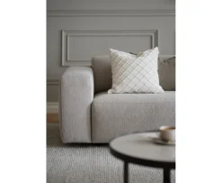 Rowico Home Willard 3+3-sits Hörnsoffa Ljusbeige 297x297