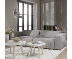 Rowico Home Willard 3-sits Soffa Beige