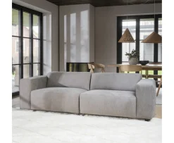 Rowico Home Willard 3-sits Soffa Beige