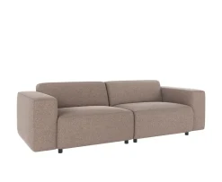 Rowico Home Willard 3-sits Soffa Beige