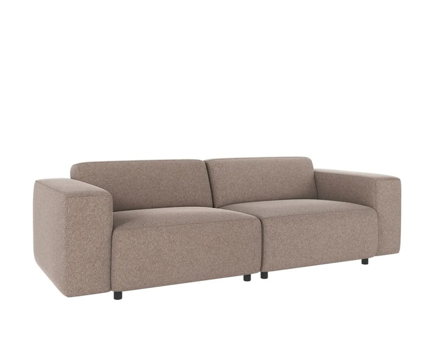 Rowico Home Willard 3-sits Soffa Beige