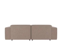 Rowico Home Willard 3-sits Soffa Beige