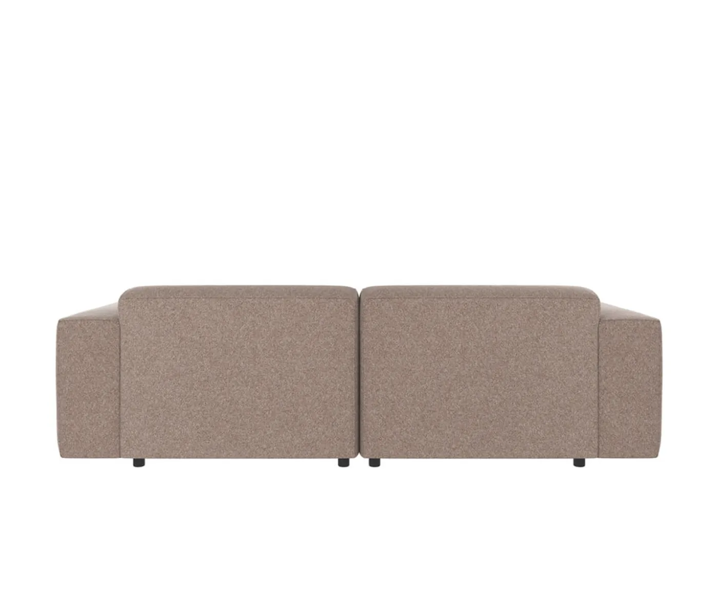 Rowico Home Willard 3-sits Soffa Beige