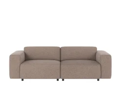 Rowico Home Willard 3-sits Soffa Beige
