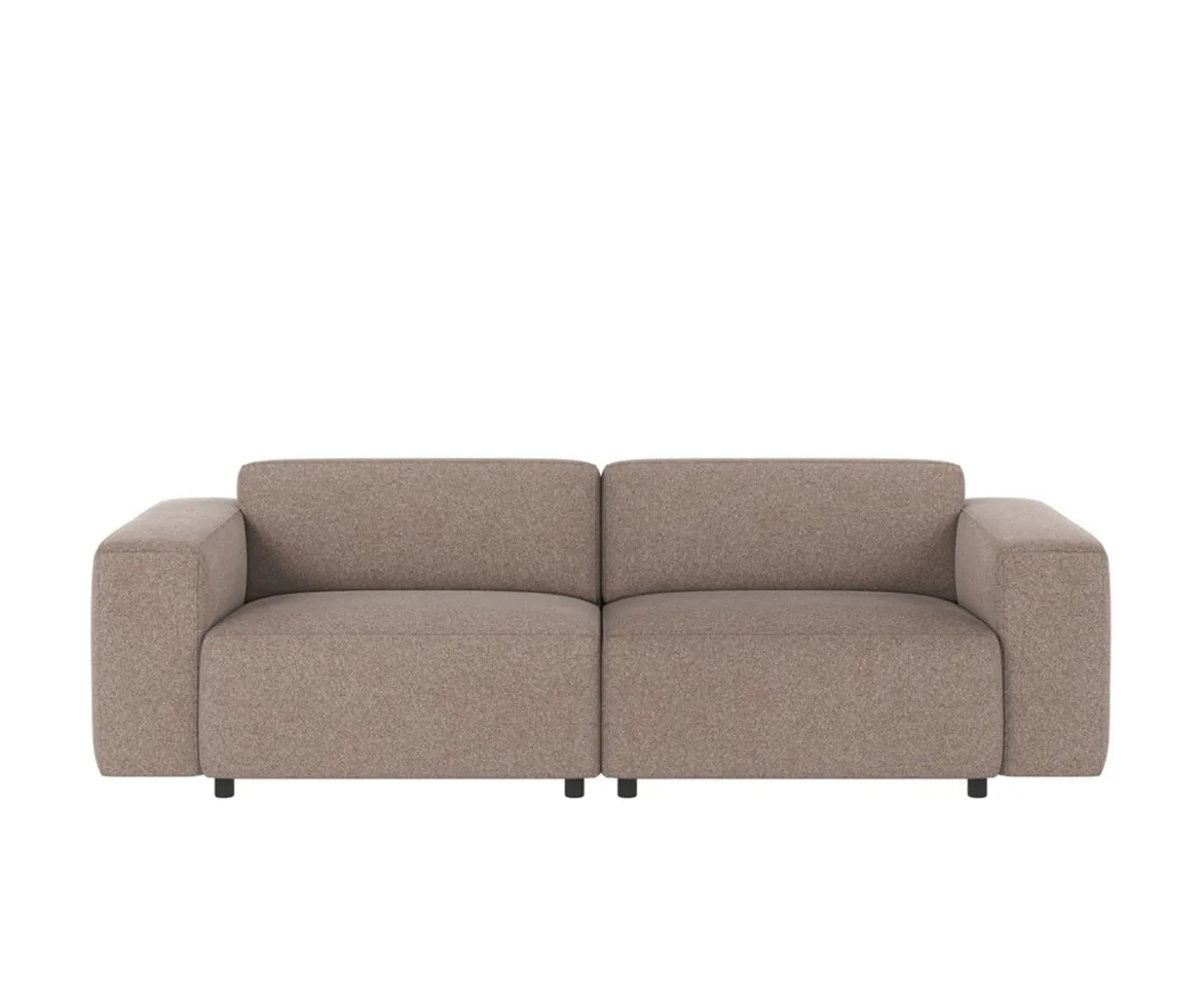 Rowico Home Willard 3-sits Soffa Beige