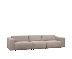 Rowico Home Willard 4-sits Soffa Beige