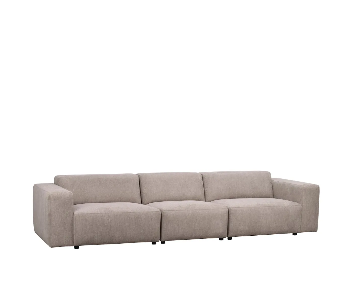 Rowico Home Willard 4-sits Soffa Beige