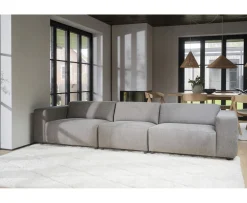 Rowico Home Willard 4-sits Soffa Beige