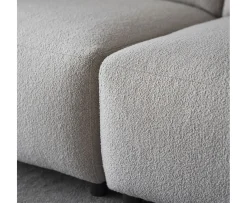 Rowico Home Willard 3-sits Soffa Ljusbeige