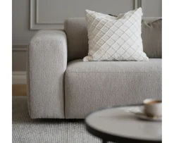 Rowico Home Willard 3-sits Soffa Ljusbeige
