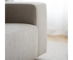 Rowico Home Willard 3-sits Soffa Ljusbeige