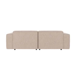 Rowico Home Willard 3-sits Soffa Ljusbeige