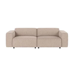 Rowico Home Willard 3-sits Soffa Ljusbeige