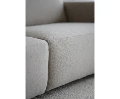 Rowico Home Willard 4-sits Soffa Ljusbeige