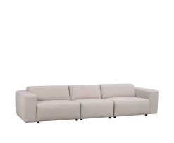 Rowico Home Willard 4-sits Soffa Ljusbeige