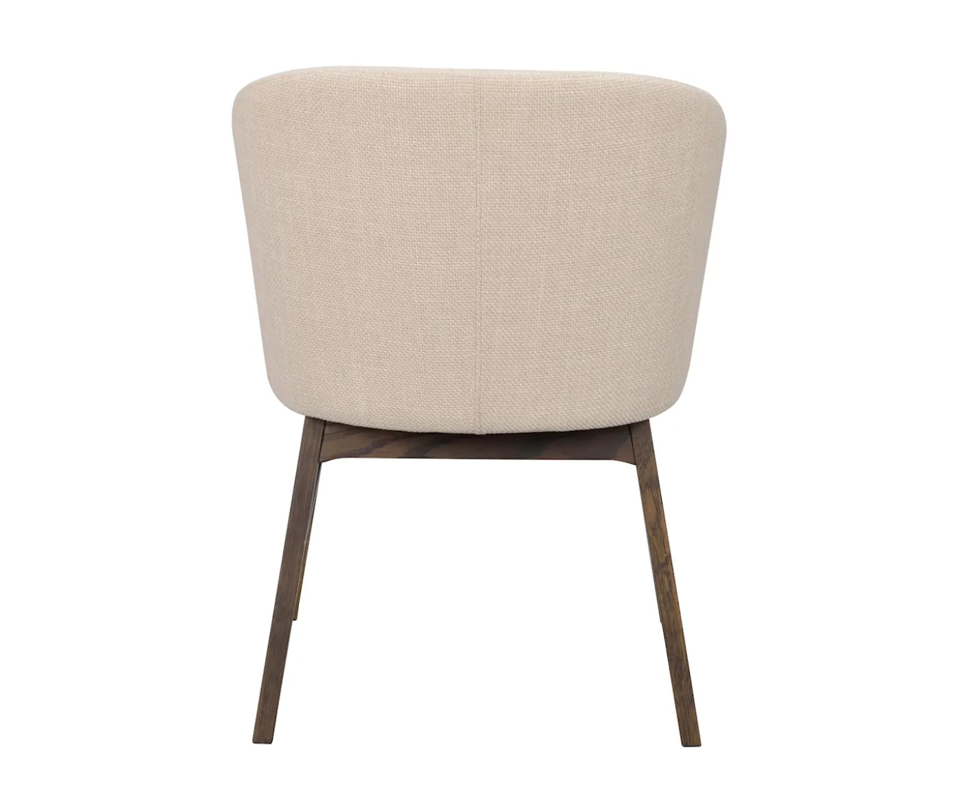 Rowico Home Windham Karmstol Beige/Brun