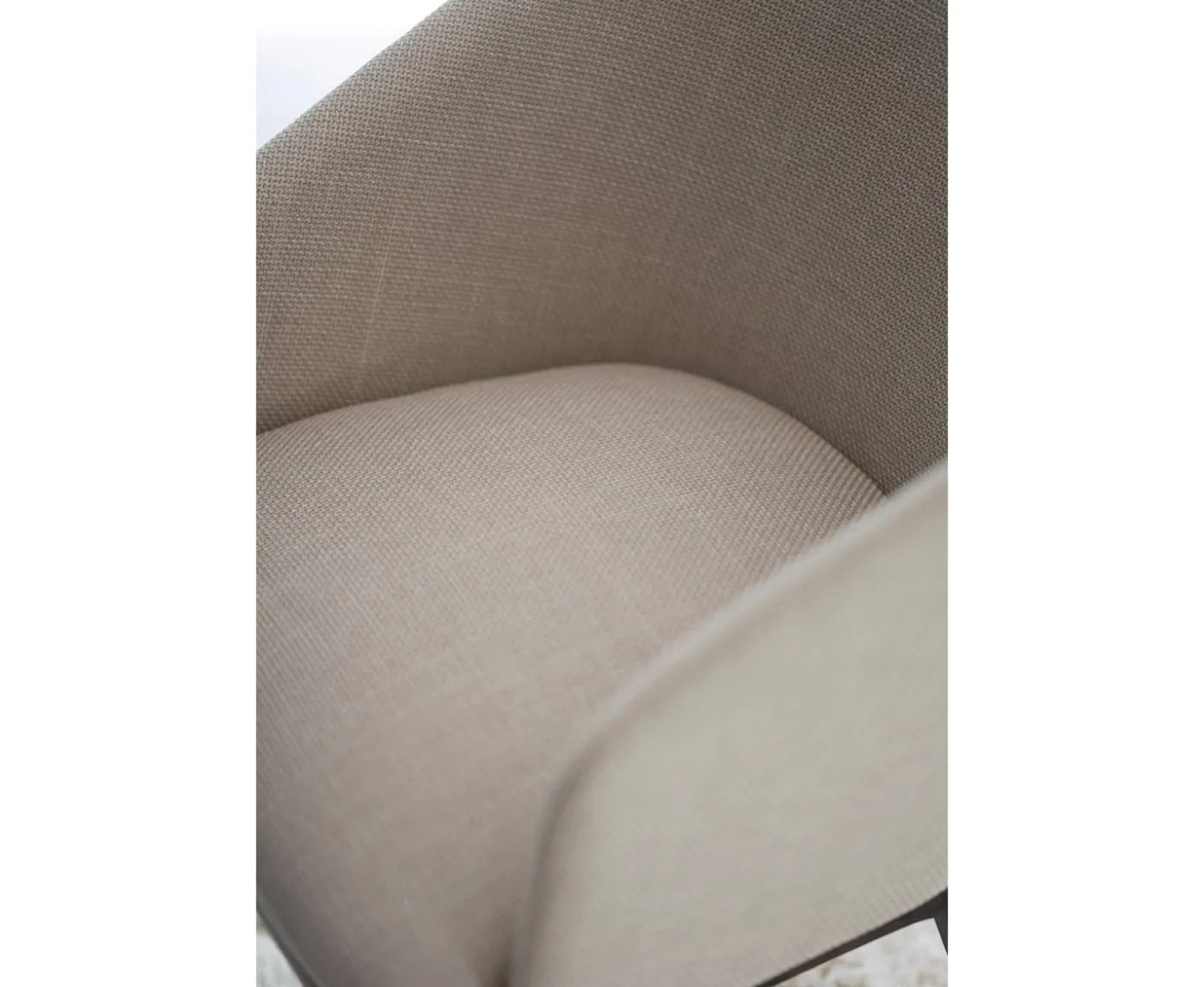 Rowico Home Windham Karmstol Beige/Brun