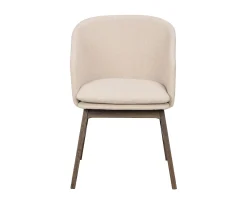 Rowico Home Windham Karmstol Beige/Brun