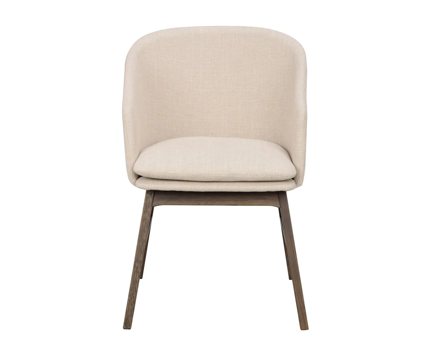 Rowico Home Windham Karmstol Beige/Brun