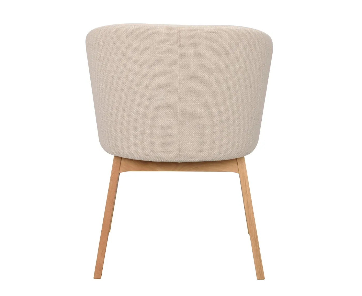 Rowico Home Windham Karmstol Beige/Natur
