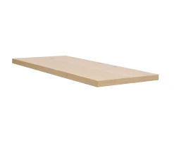 Rowico Home Winnipeg Tilläggsskiva Vitpigmenterad Ek 50cm