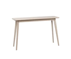 Rowico Home Yumi Konsolbord Vitpigmenterad