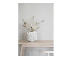Rowico Home Yumi Konsolbord Vitpigmenterad
