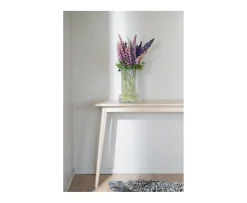 Rowico Home Yumi Konsolbord Vitpigmenterad