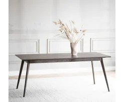 Rowico Home Yumi Matbord Brun 190cm