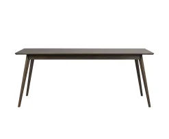 Rowico Home Yumi Matbord Brun 190cm