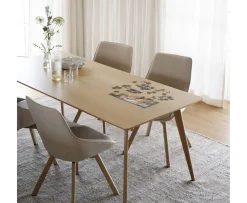 Rowico Home Yumi Matbord Ek 190cm