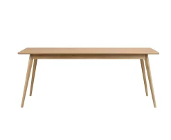 Rowico Home Yumi Matbord Ek 190cm