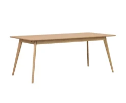 Rowico Home Yumi Matbord Ek 190cm