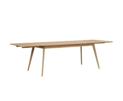 Rowico Home Yumi Matbord Ek 190cm