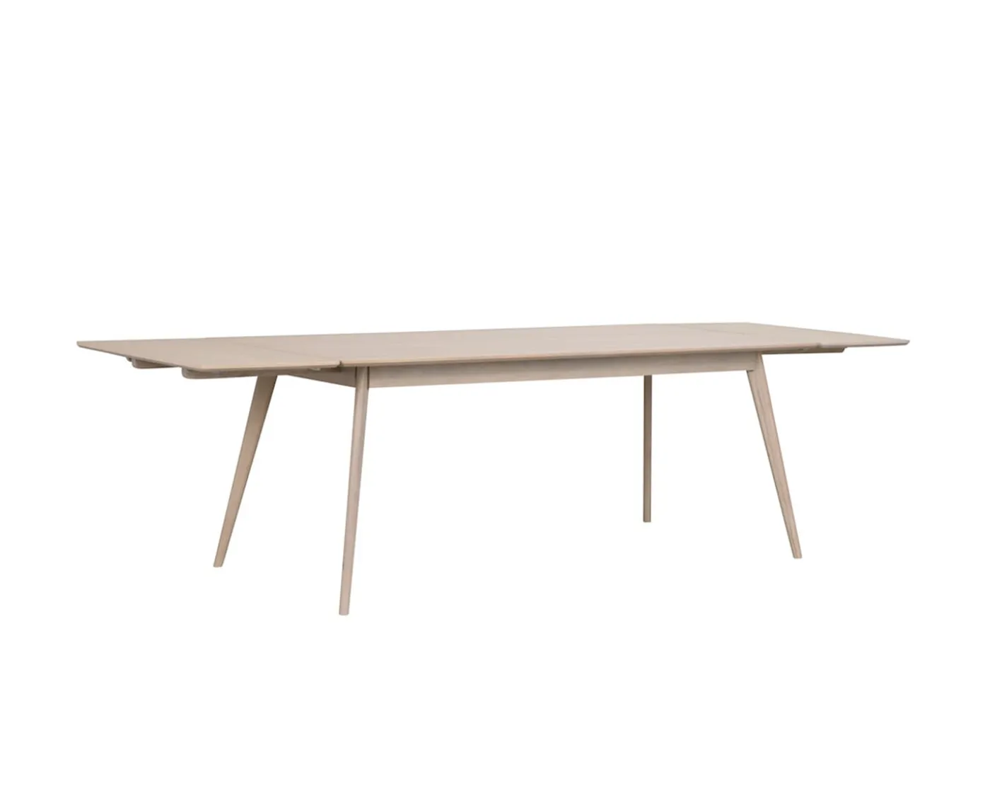 Rowico Home Yumi Matbord Vitpigmenterad 190cm