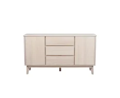 Rowico Home Yumi Sideboard Vitpigmenterad 152cm