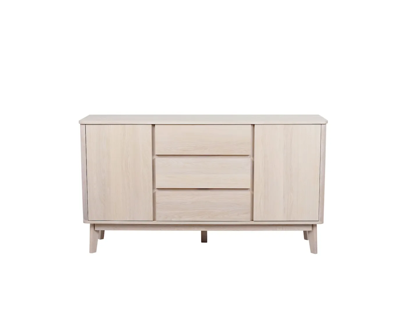 Rowico Home Yumi Sideboard Vitpigmenterad 152cm