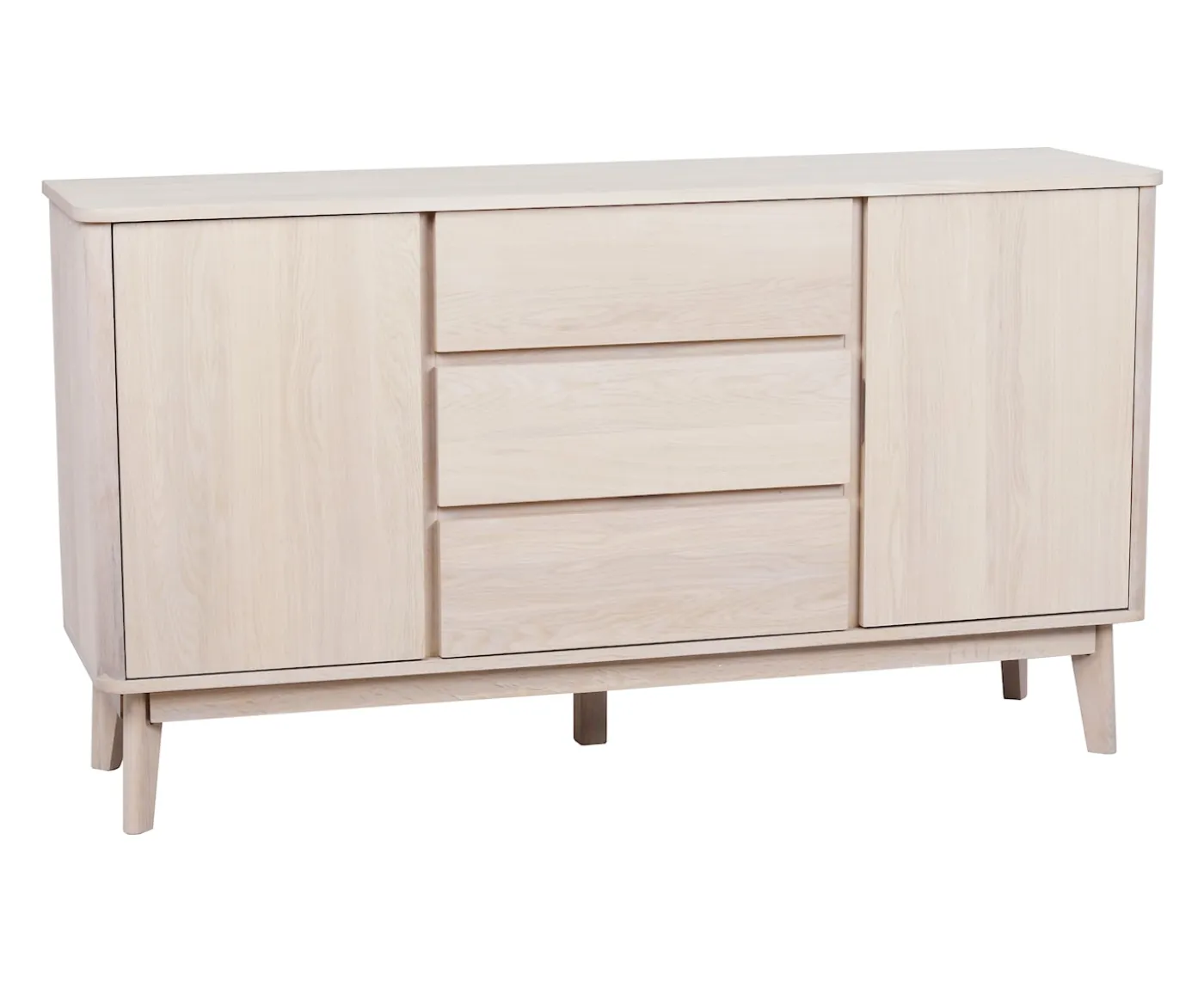 Rowico Home Yumi Sideboard Vitpigmenterad 152cm