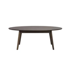 Rowico Home Yumi Soffbord Brun 130cm