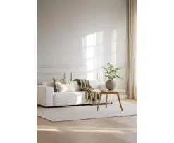 Rowico Home Yumi Soffbord Ek Ø90