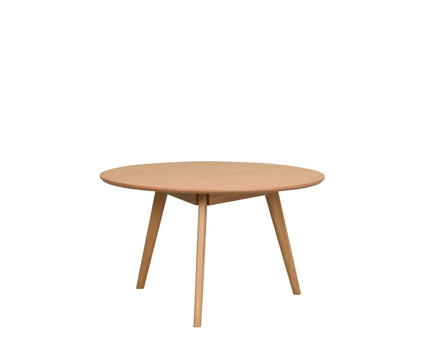 Rowico Home Yumi Soffbord Ek Ø90