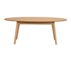 Rowico Home Yumi Soffbord Ek 130cm