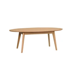 Rowico Home Yumi Soffbord Ek 130cm