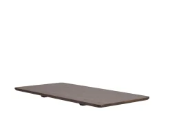 Rowico Home Yumi Tilläggsskiva Brun 45cm